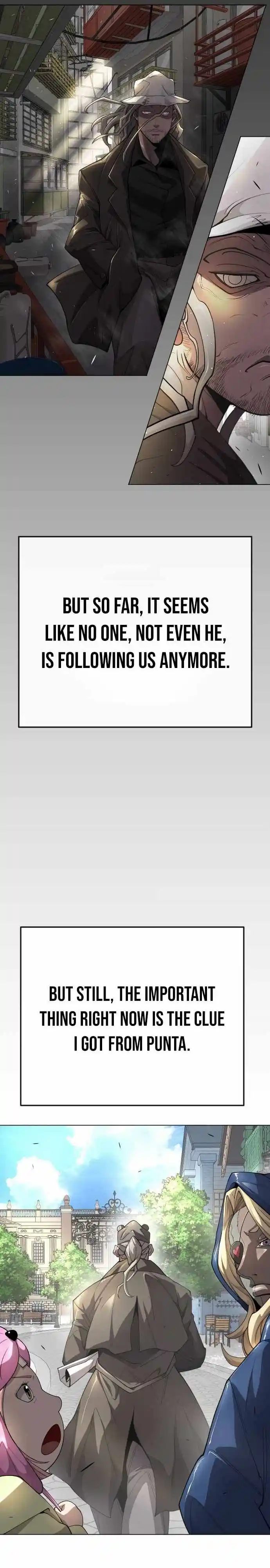 Era of Overman Ch.167