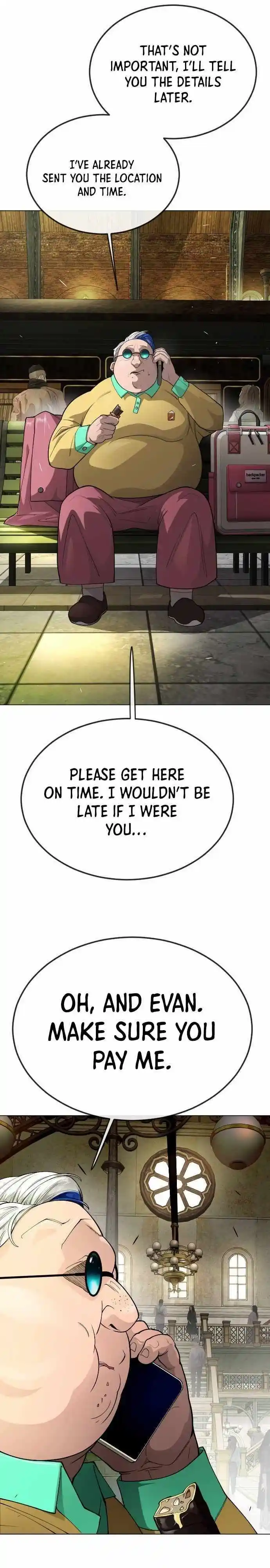 Era of Overman Ch.167