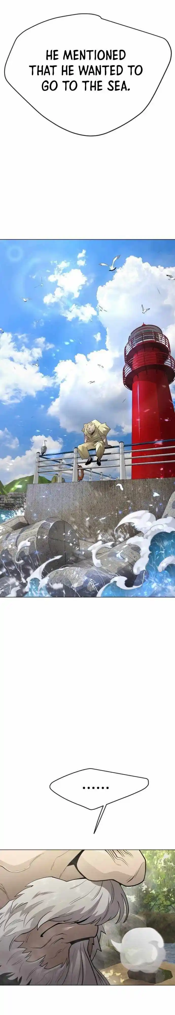 Era of Overman Ch.167