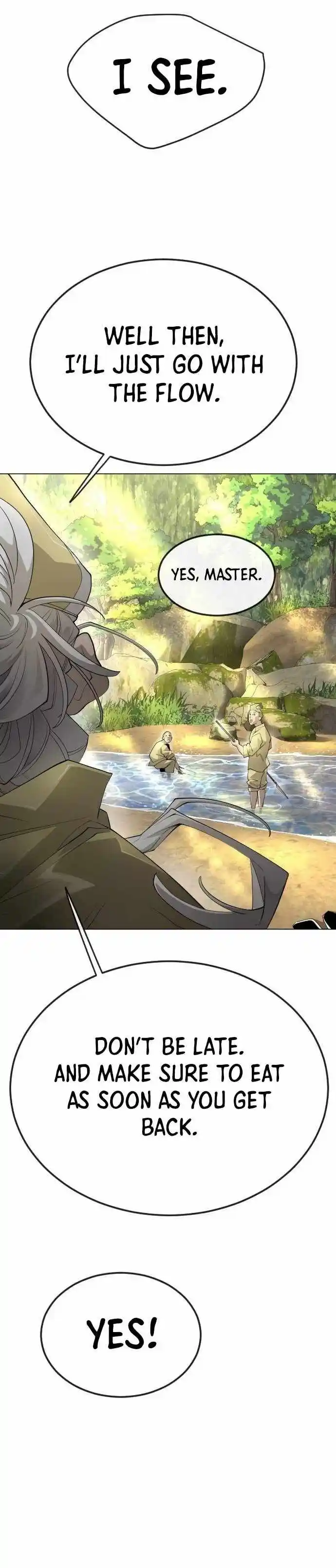 Era of Overman Ch.167