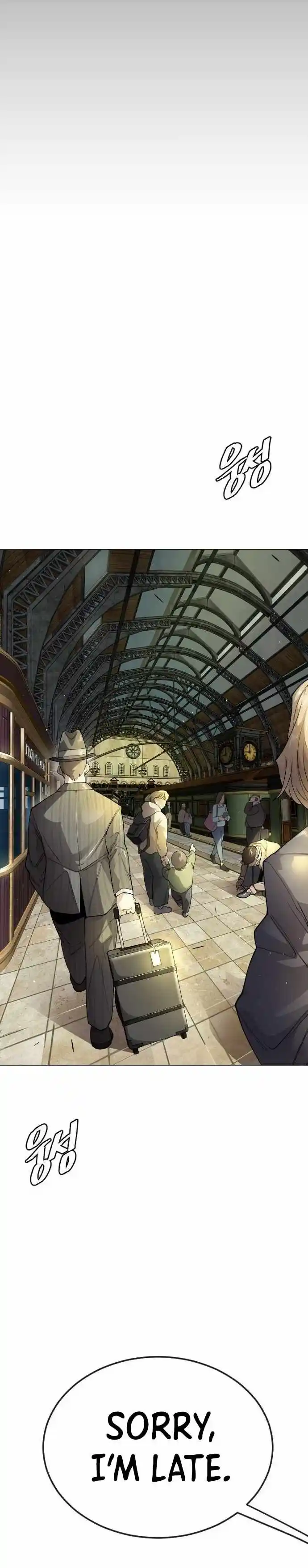 Era of Overman Ch.167