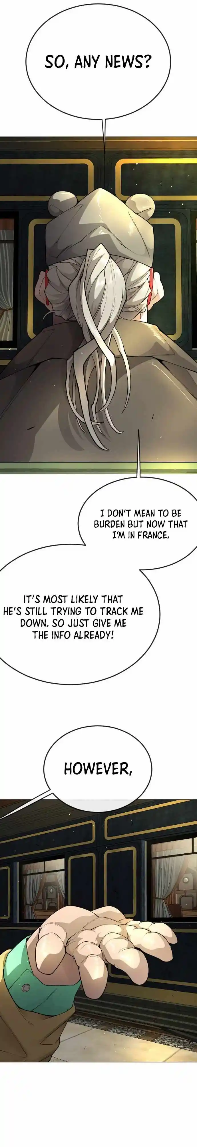 Era of Overman Ch.167