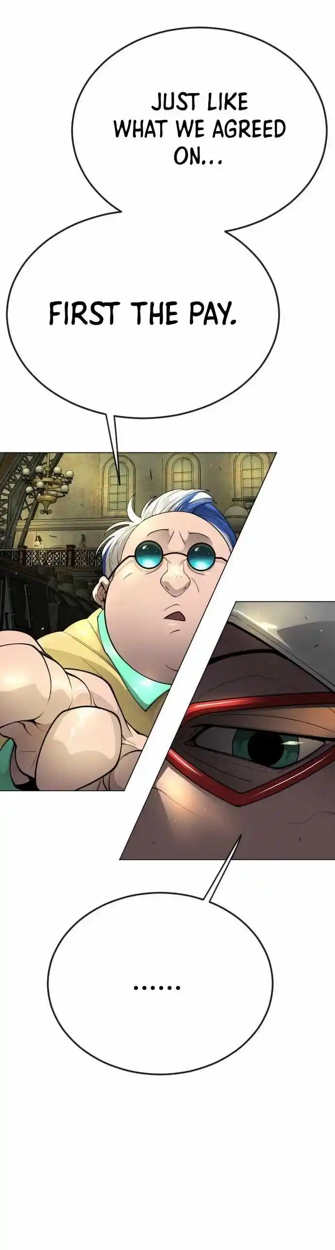 Era of Overman Ch.167