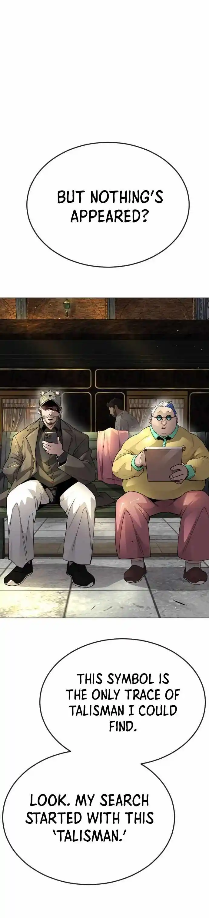 Era of Overman Ch.167