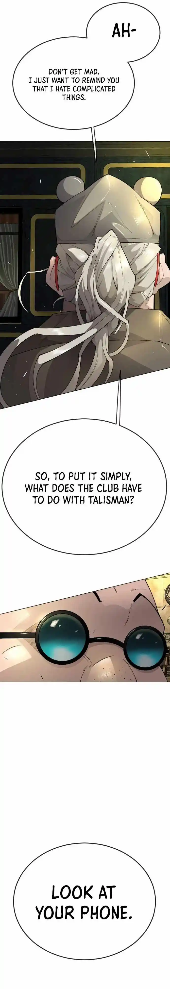 Era of Overman Ch.167