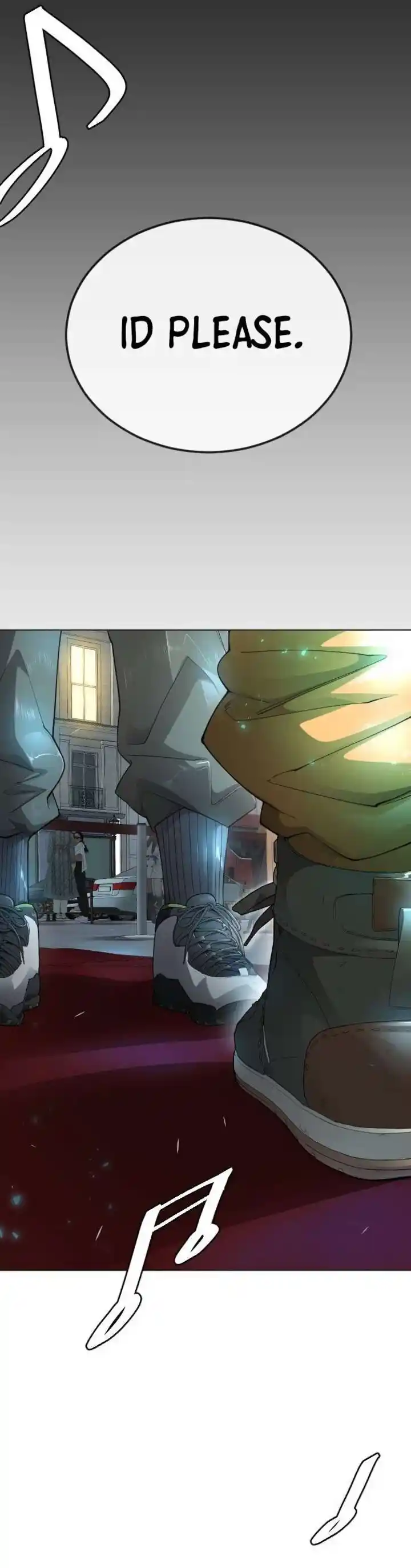 Era of Overman Ch.168