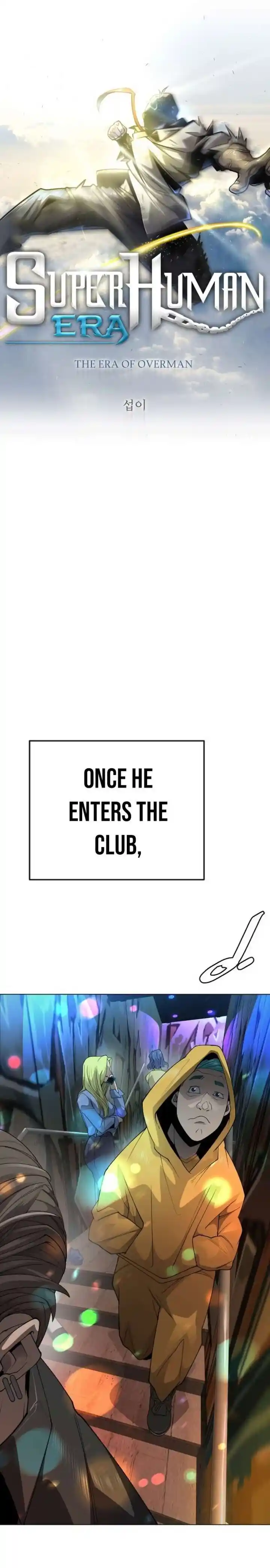 Era of Overman Ch.168