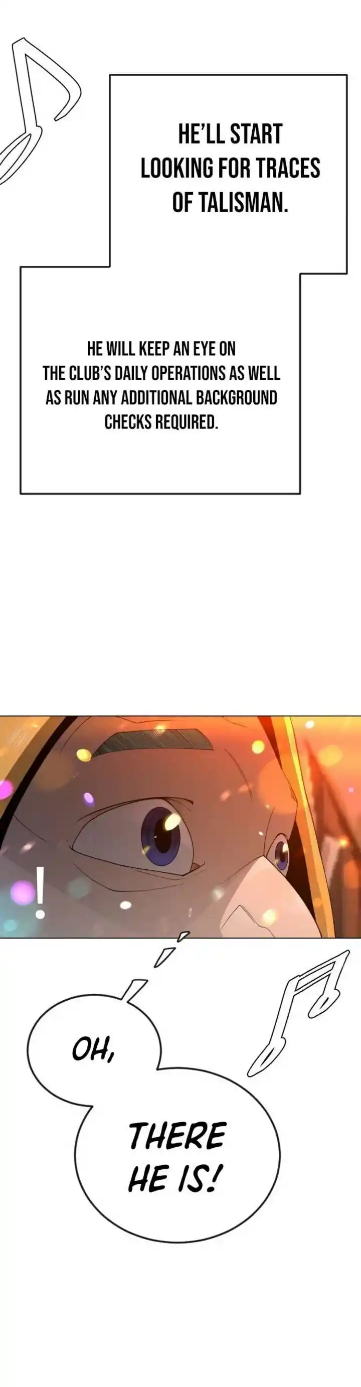 Era of Overman Ch.168