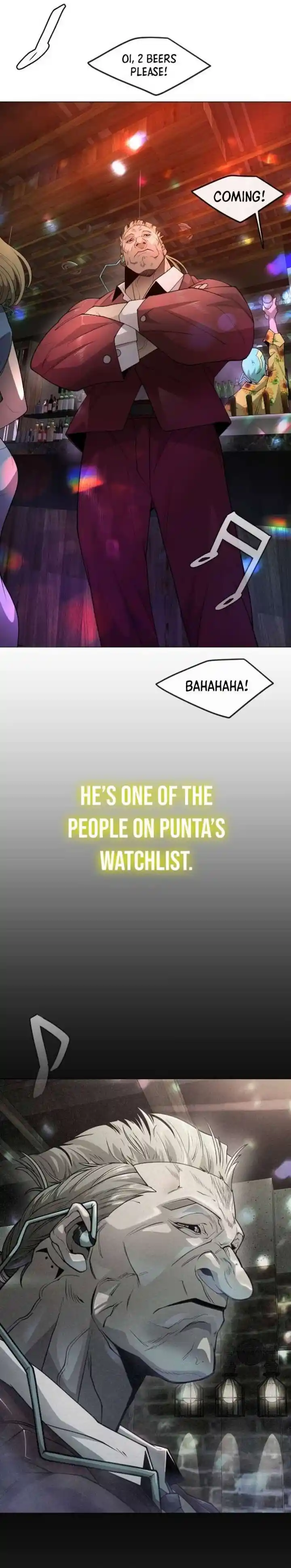 Era of Overman Ch.168