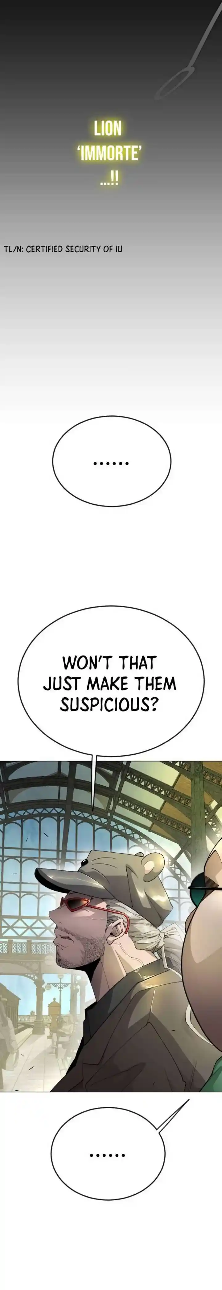 Era of Overman Ch.168