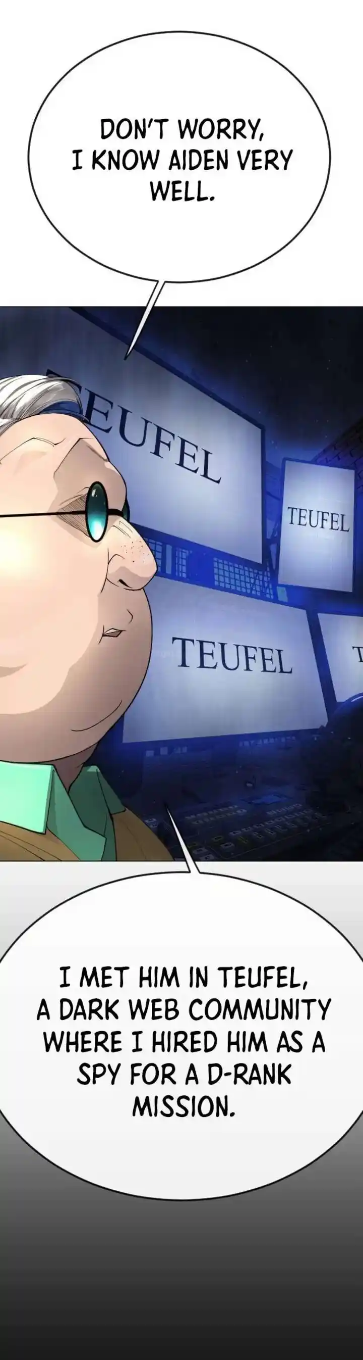 Era of Overman Ch.168