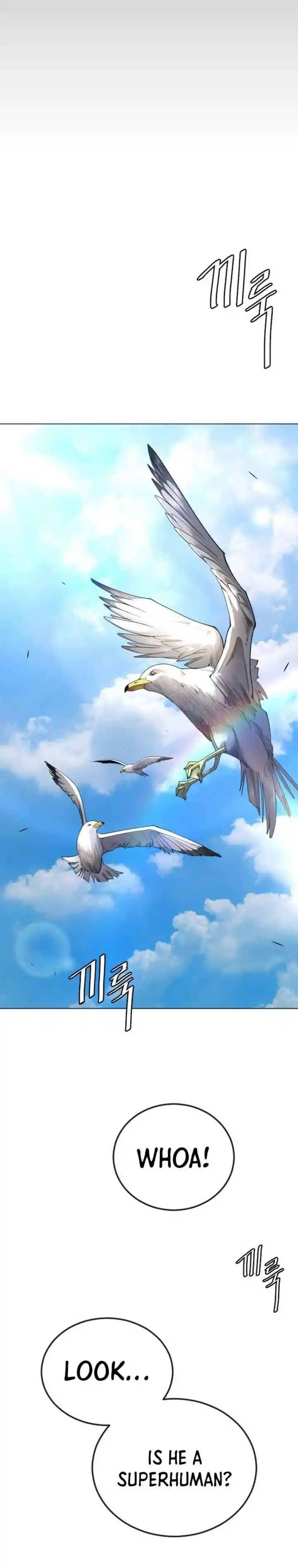 Era of Overman Ch.168