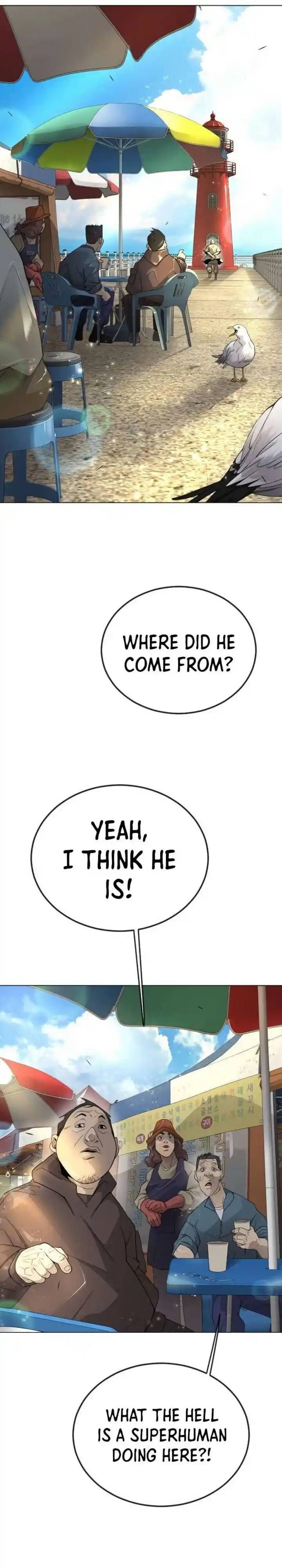 Era of Overman Ch.168