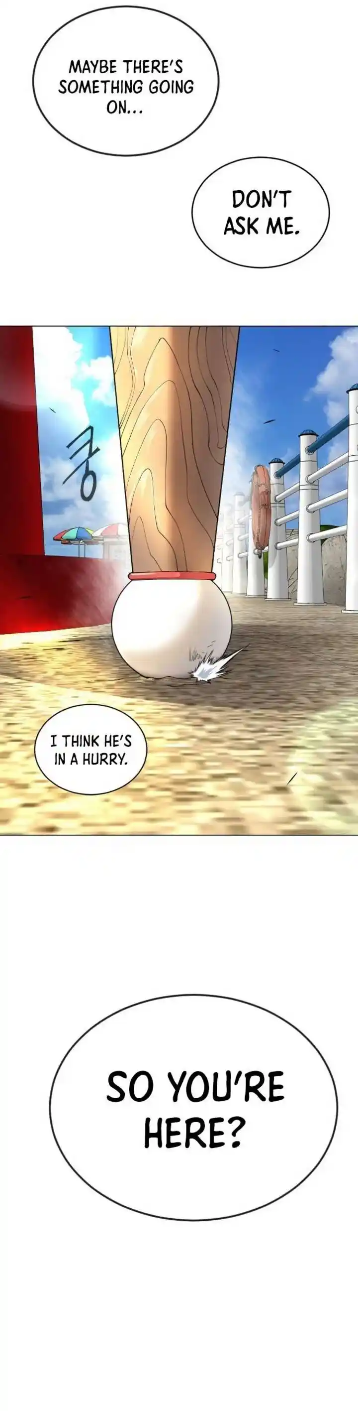 Era of Overman Ch.168