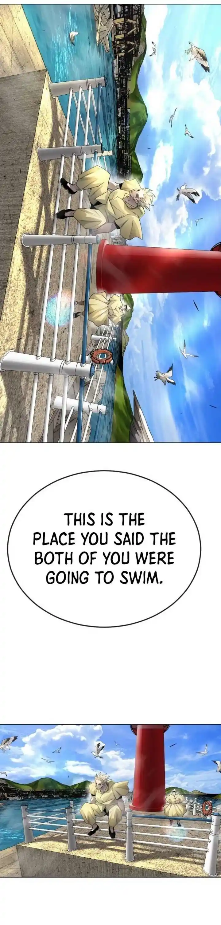 Era of Overman Ch.168