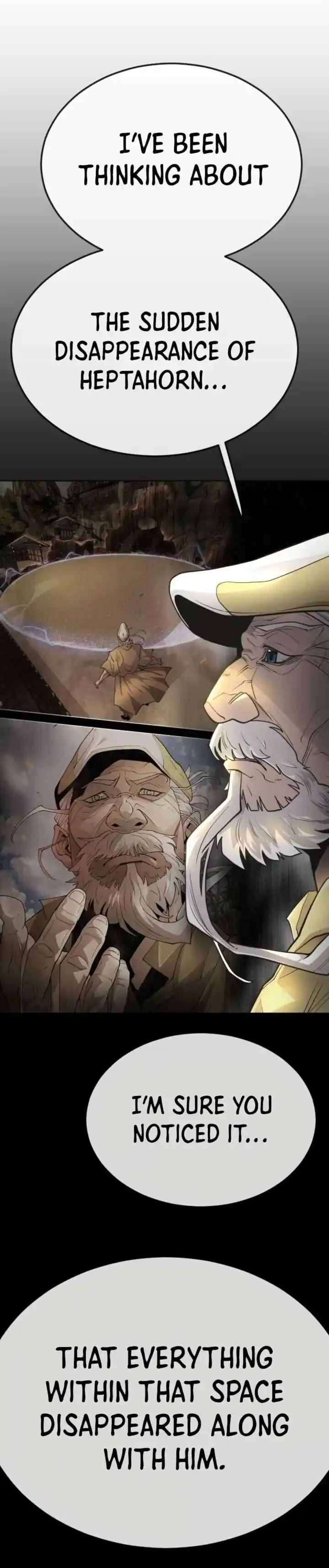 Era of Overman Ch.168