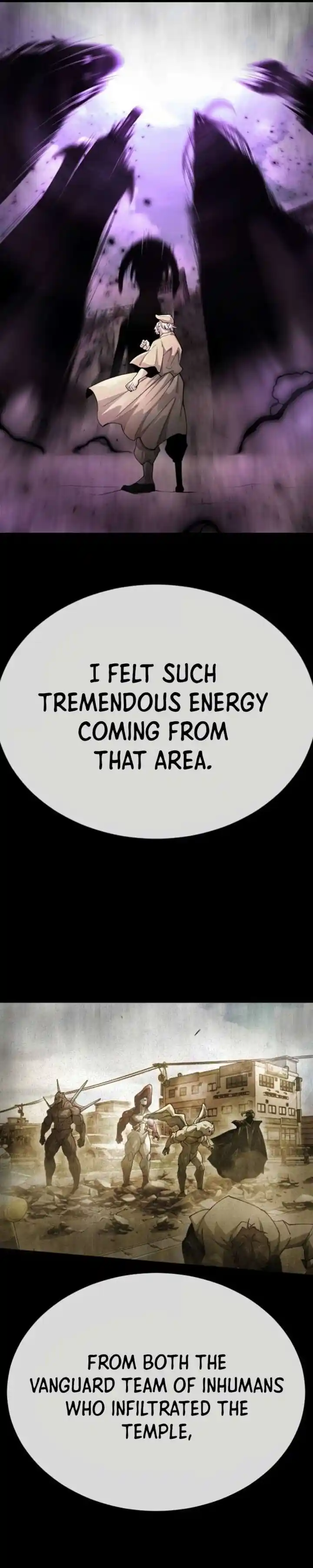 Era of Overman Ch.168