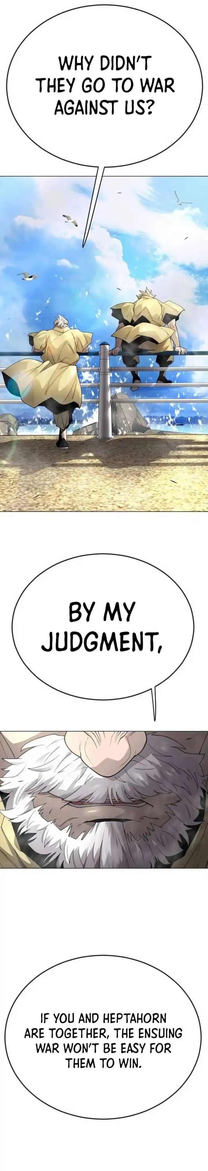 Era of Overman Ch.168