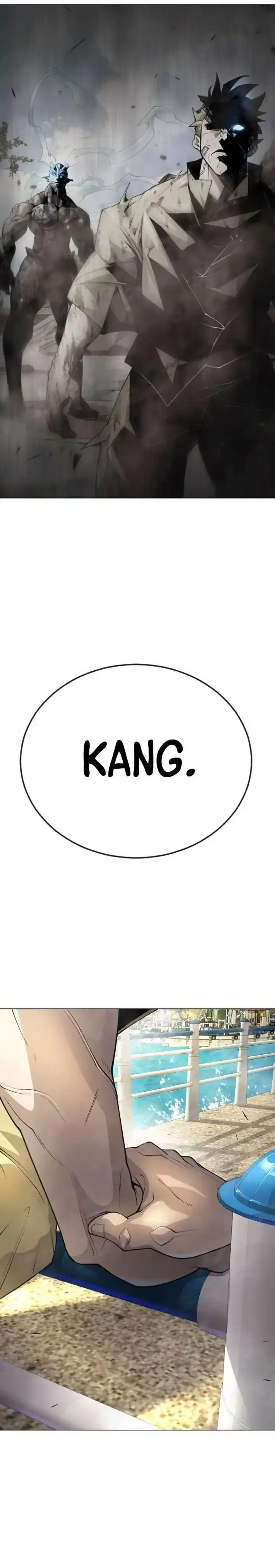 Era of Overman Ch.168