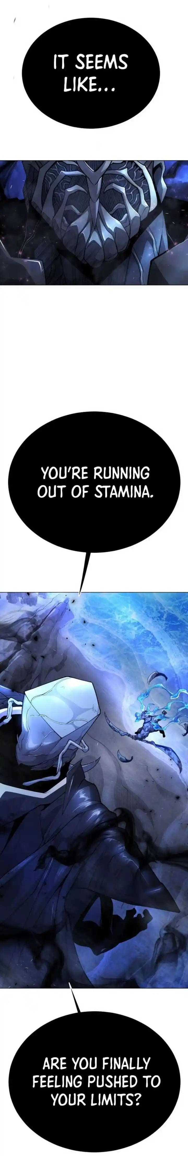 Era of Overman Ch.168