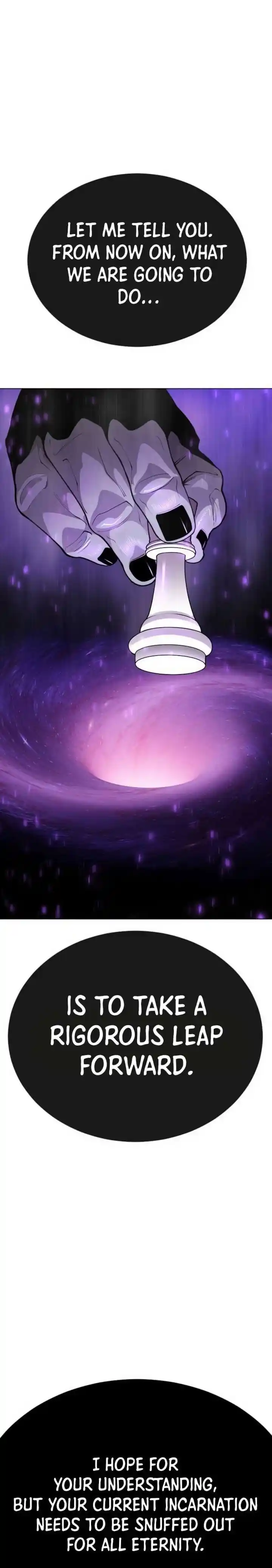 Era of Overman Ch.168