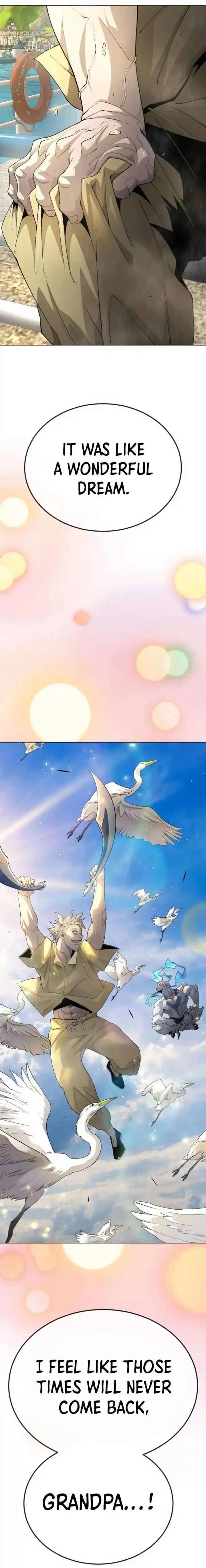 Era of Overman Ch.168