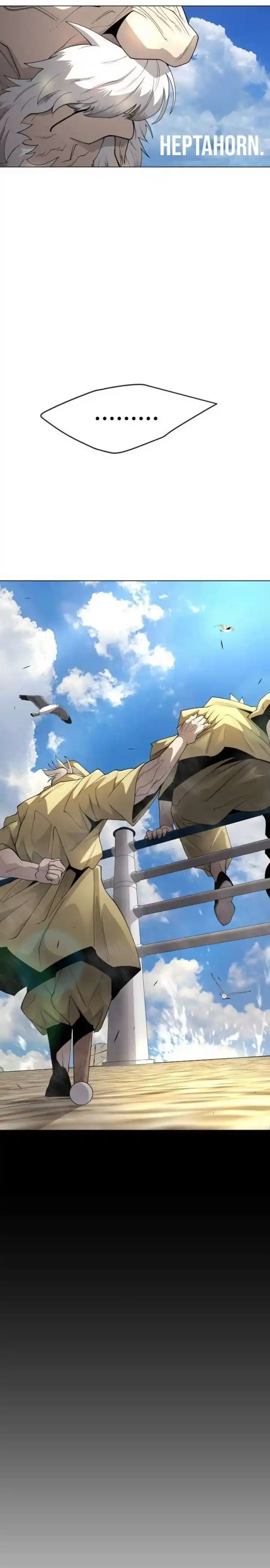 Era of Overman Ch.168