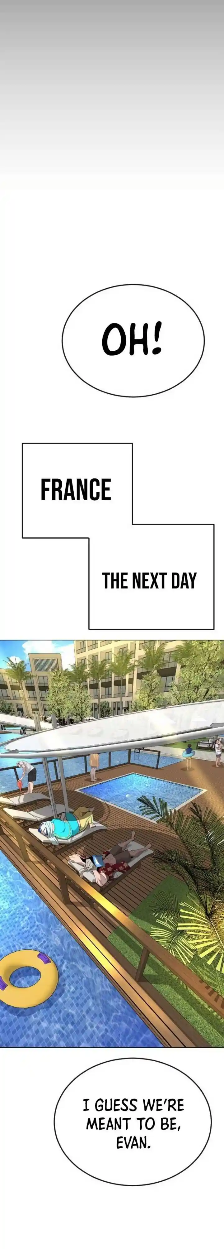 Era of Overman Ch.168