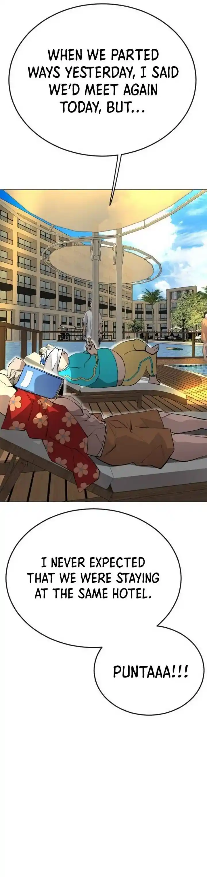 Era of Overman Ch.168