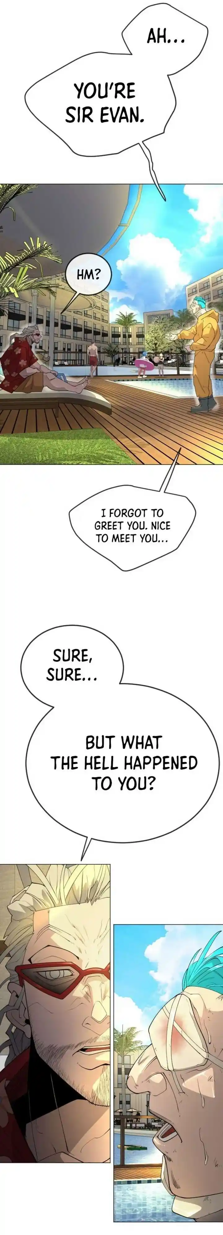 Era of Overman Ch.168