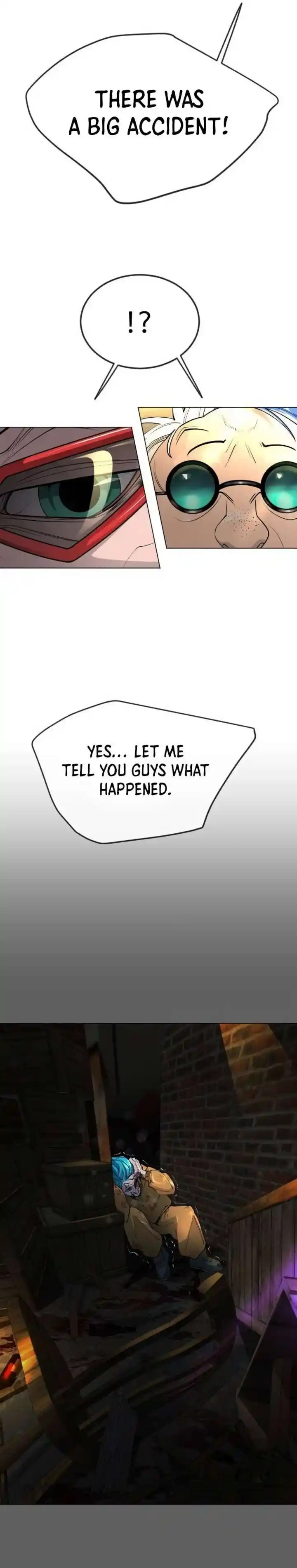 Era of Overman Ch.168