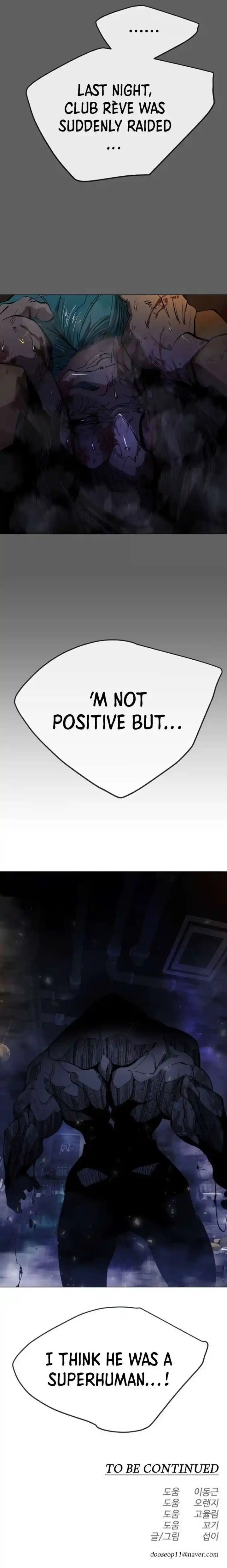 Era of Overman Ch.168