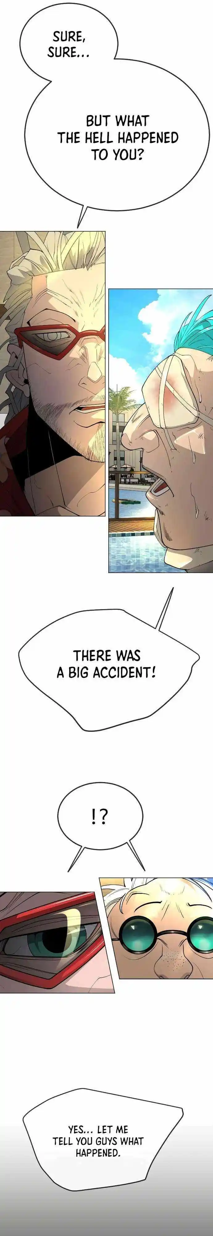 Era of Overman Ch.169