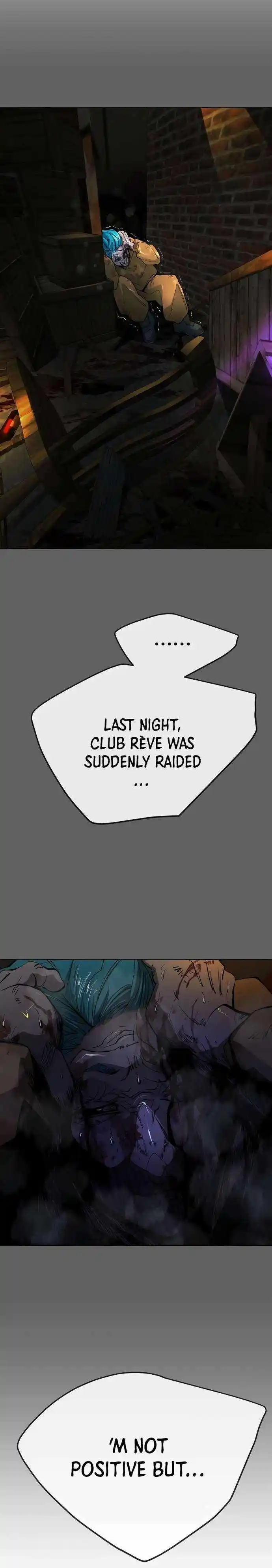 Era of Overman Ch.169