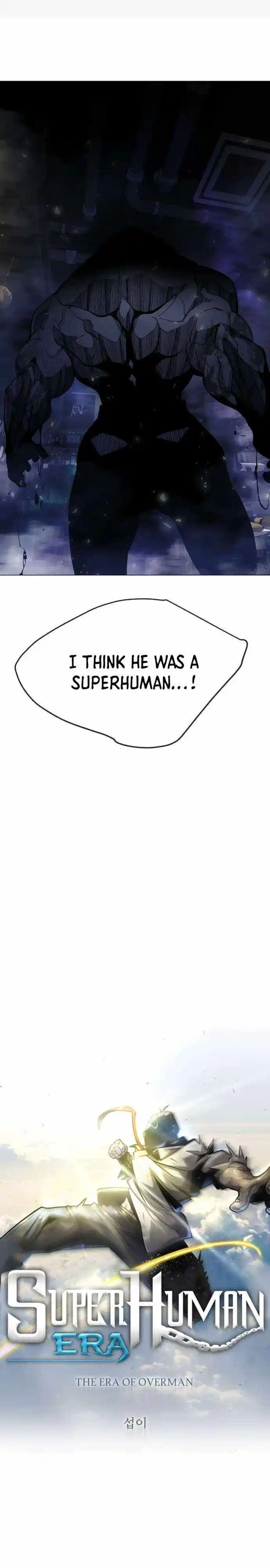 Era of Overman Ch.169