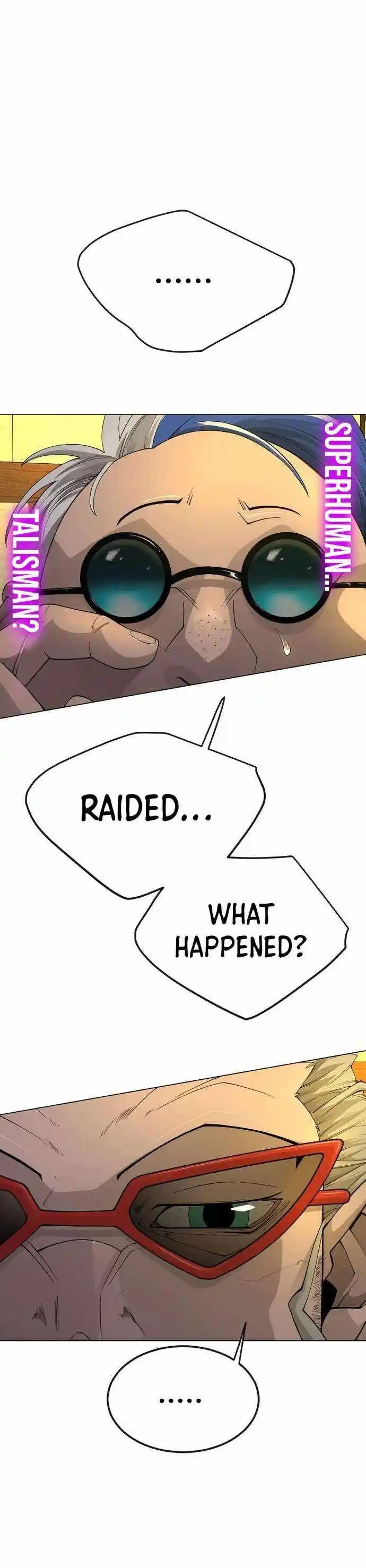 Era of Overman Ch.169