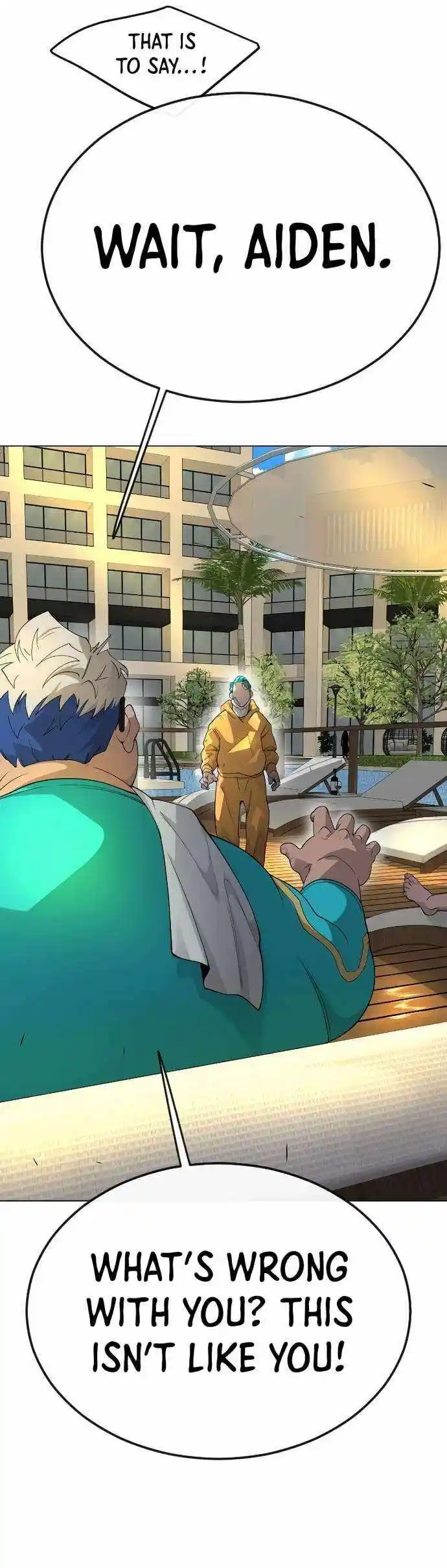 Era of Overman Ch.169