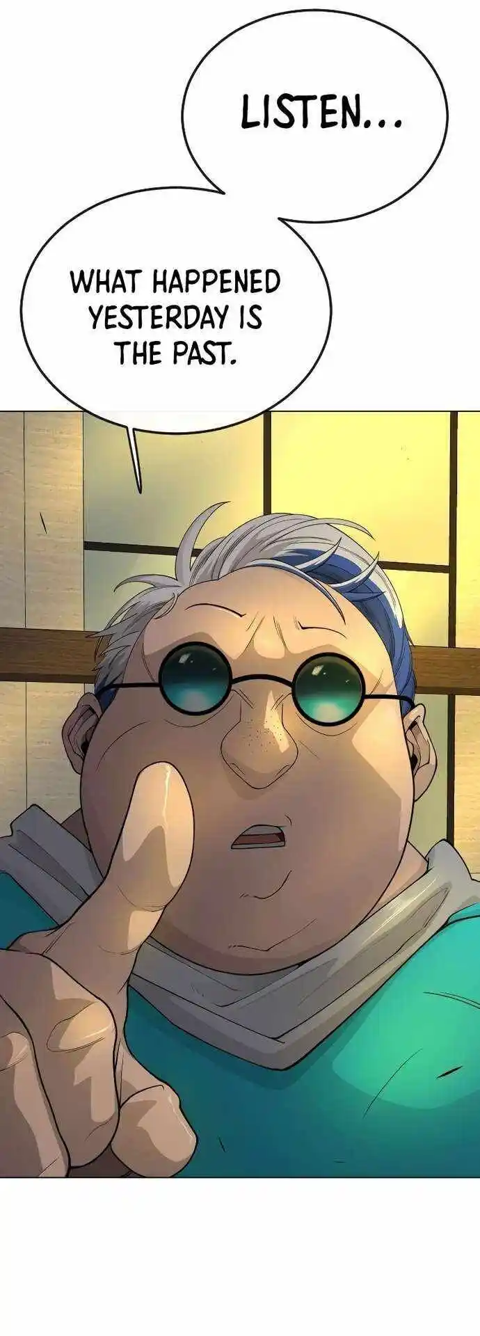 Era of Overman Ch.169