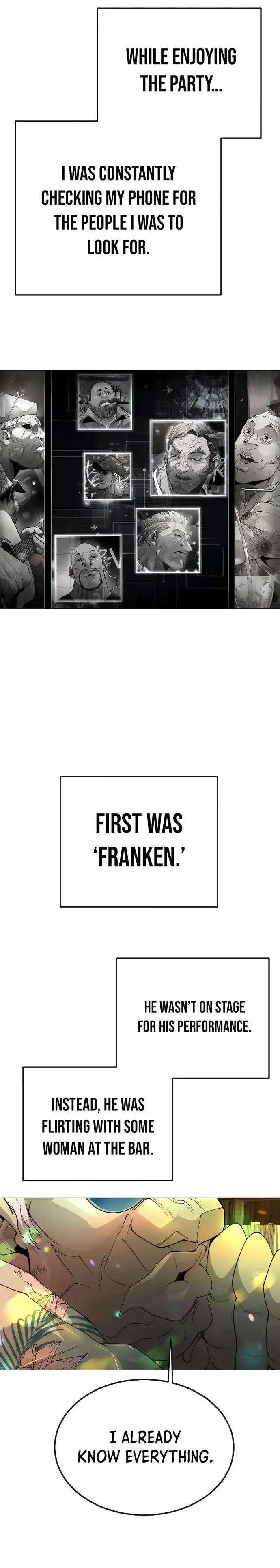 Era of Overman Ch.169