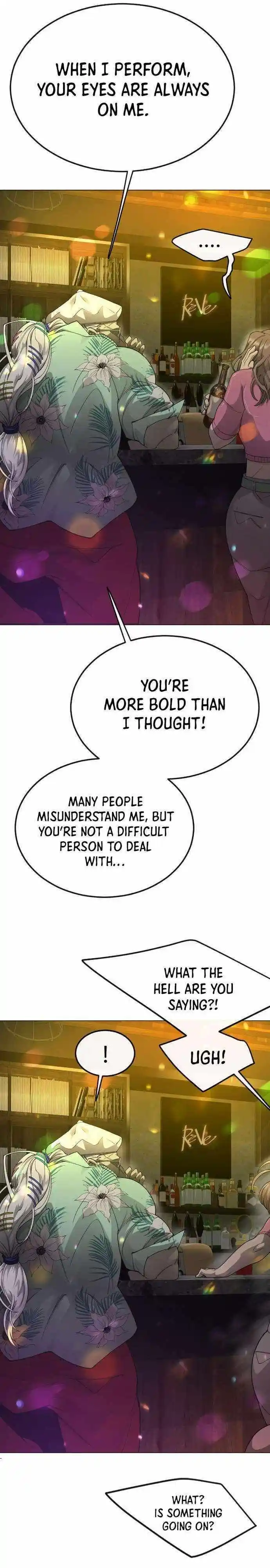 Era of Overman Ch.169