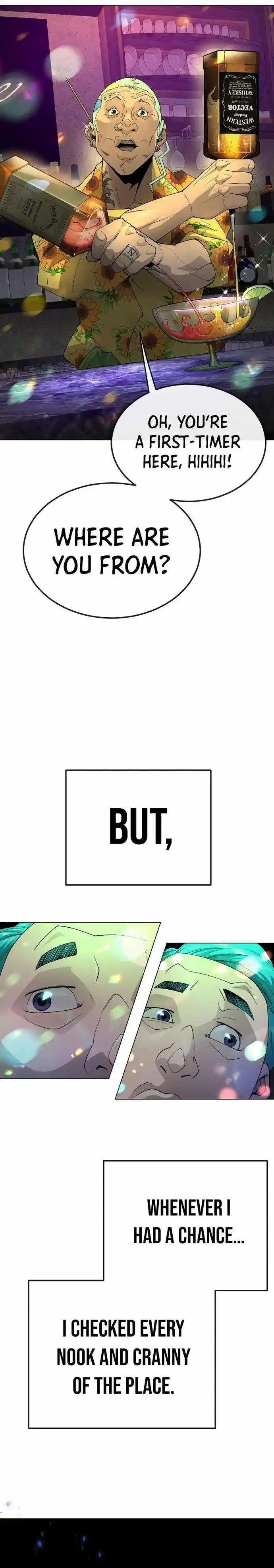 Era of Overman Ch.169