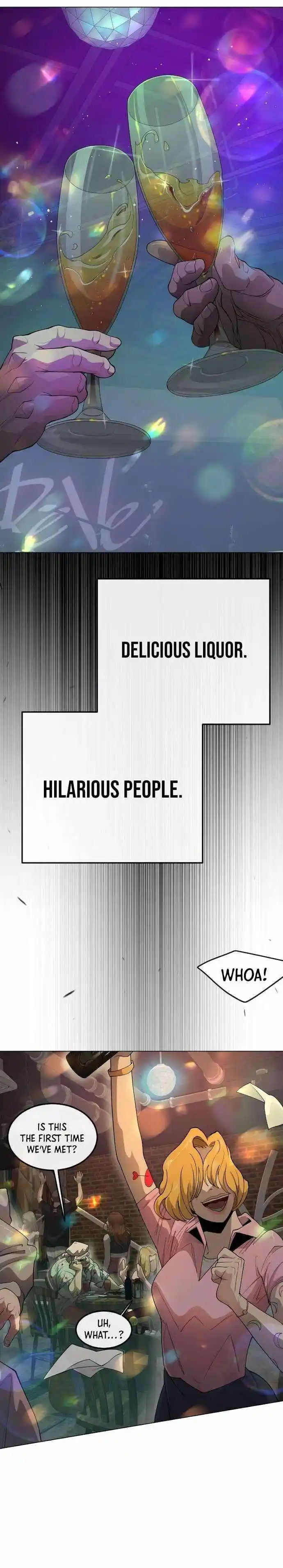 Era of Overman Ch.169