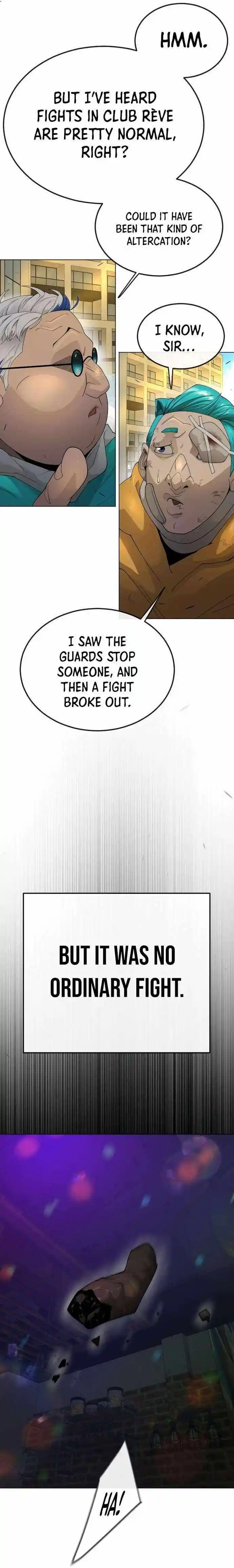 Era of Overman Ch.169