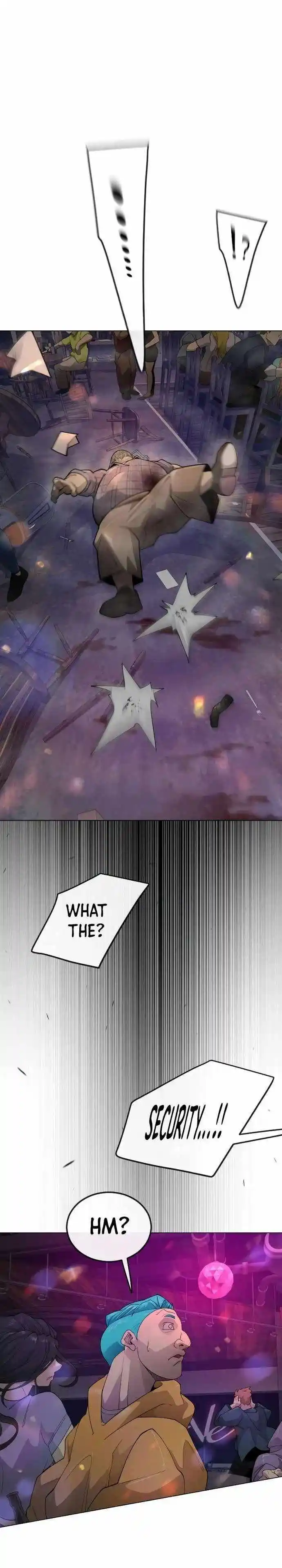 Era of Overman Ch.169