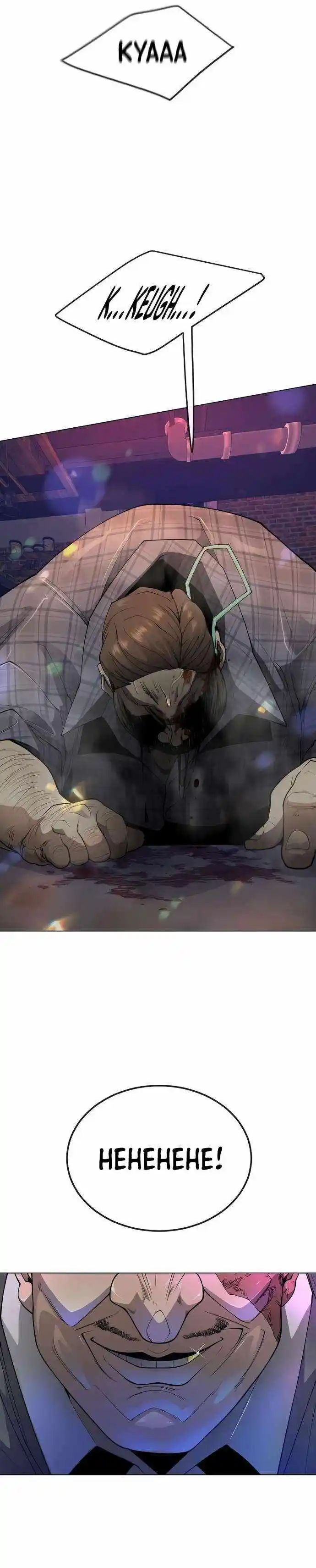 Era of Overman Ch.169