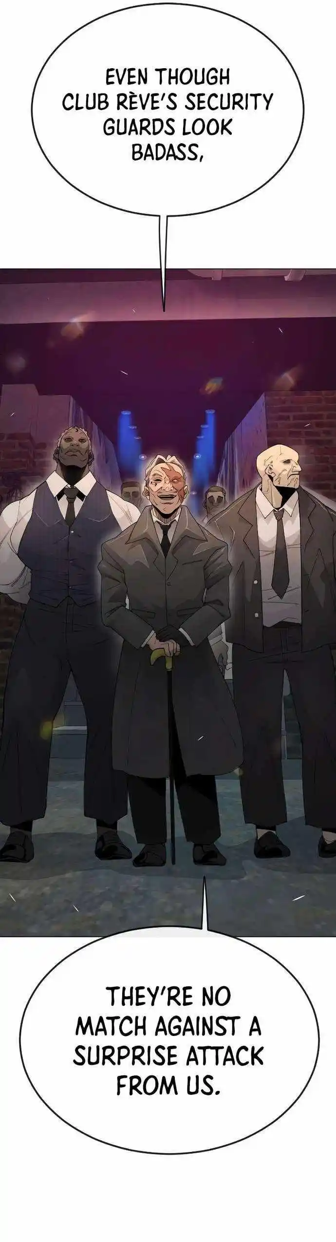 Era of Overman Ch.169