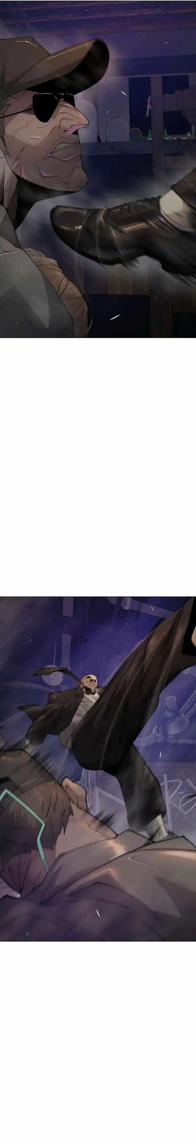 Era of Overman Ch.169