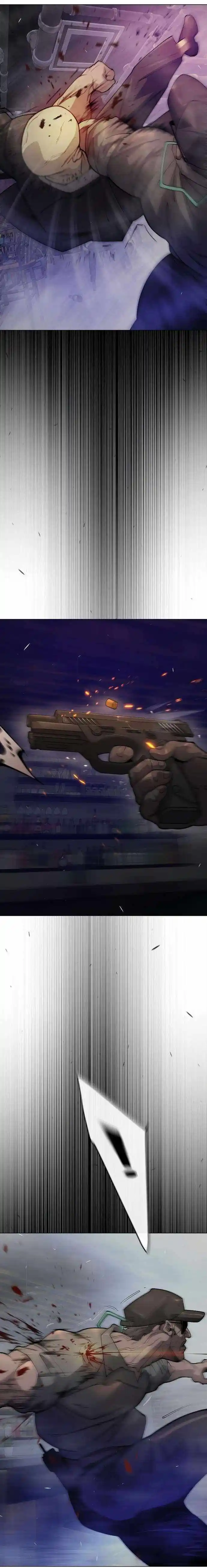 Era of Overman Ch.169