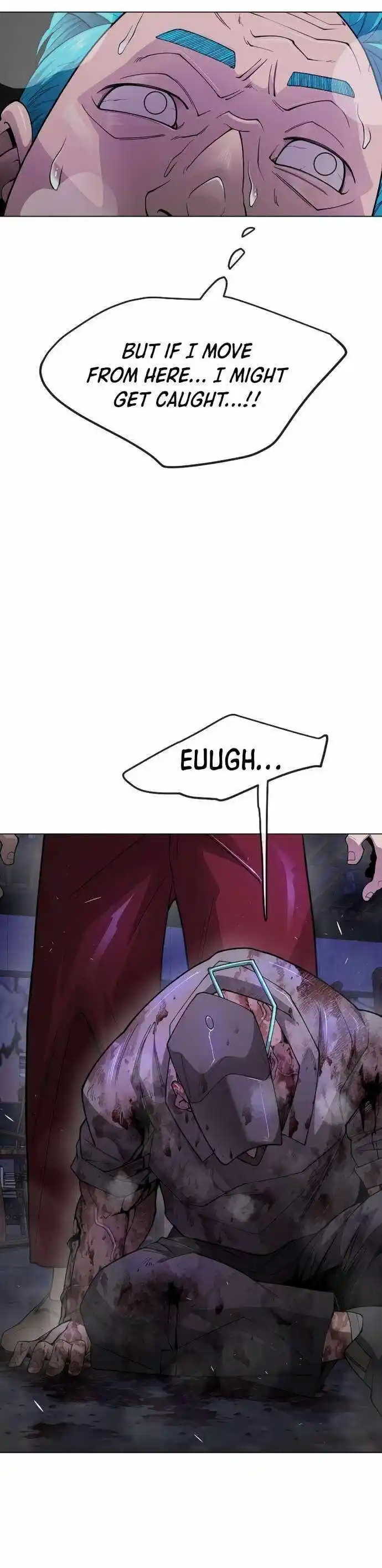 Era of Overman Ch.169