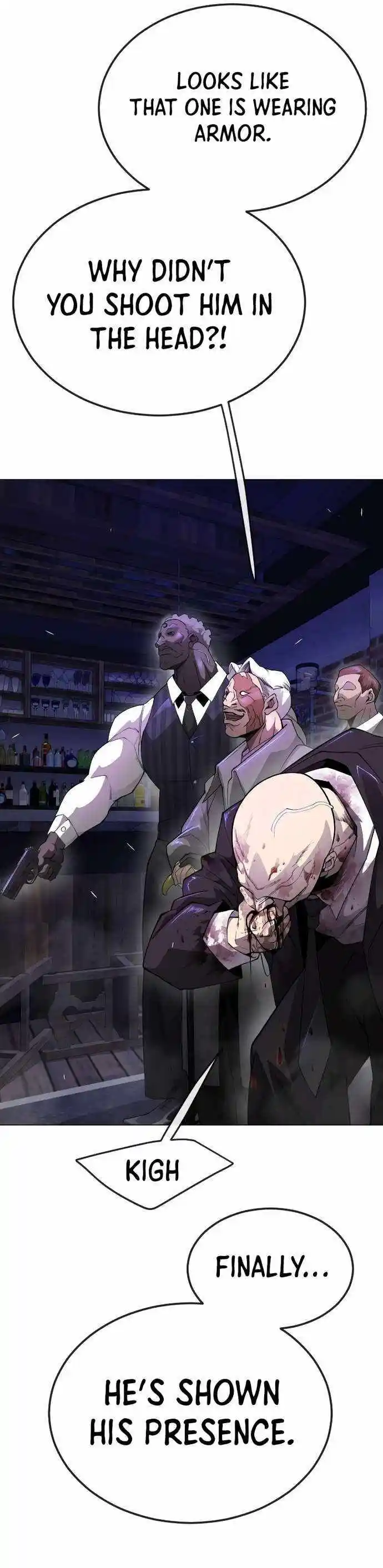 Era of Overman Ch.169